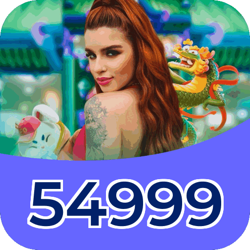 54999